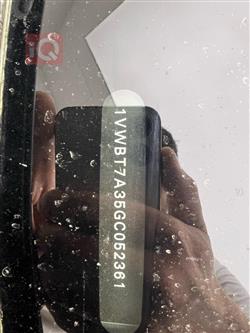 فولكسفاغن باسات